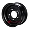 Llantas de acero para remolque de 13''
